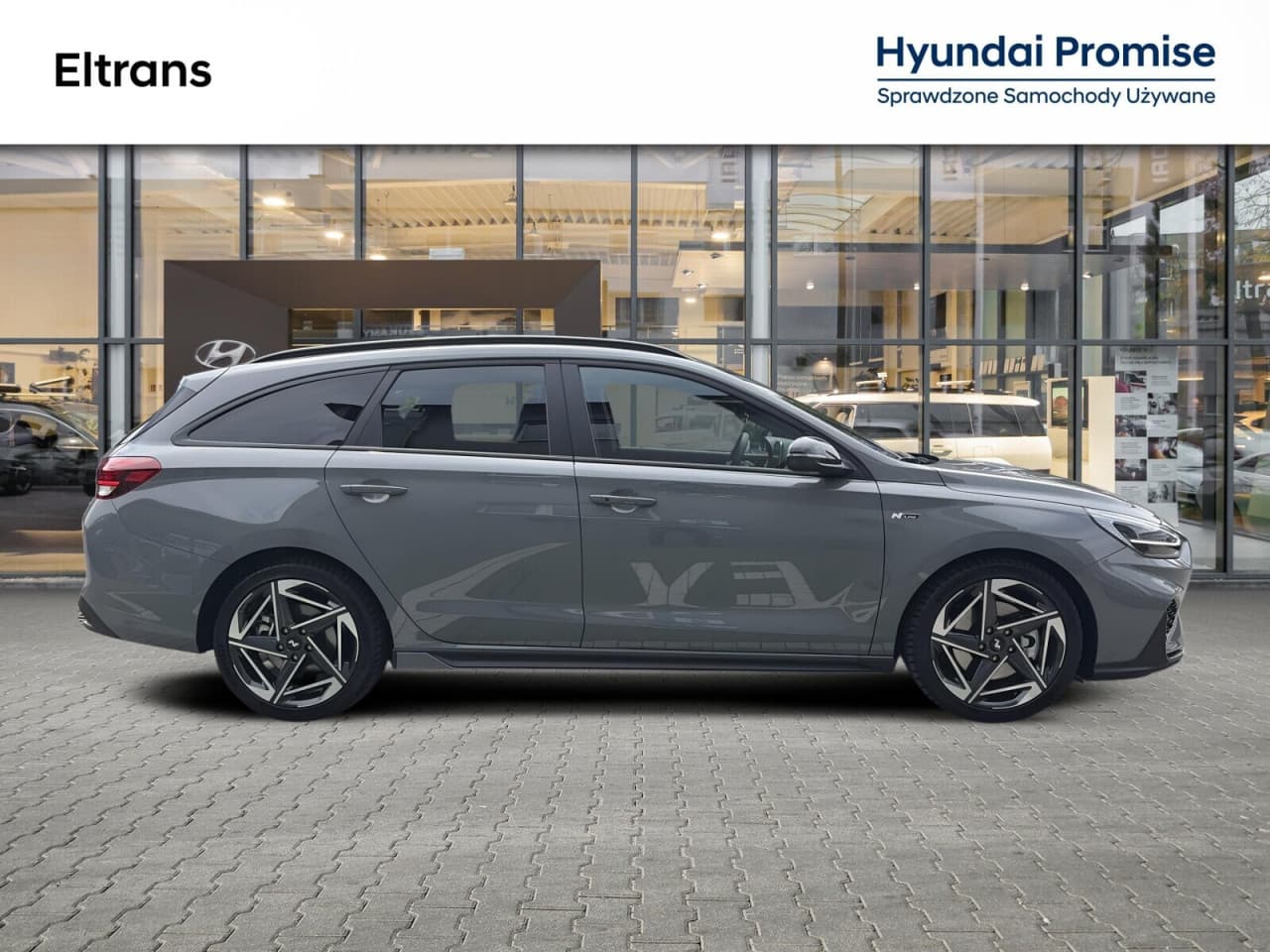 Hyundai i30 - zdjęcie 7