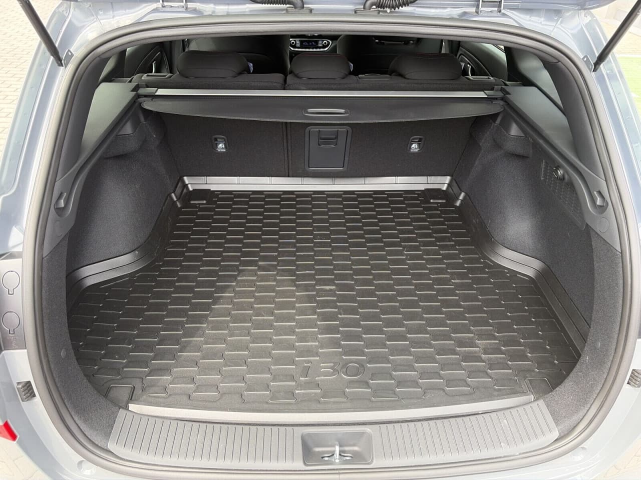 Hyundai i30 - zdjęcie 18