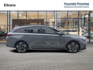 Hyundai i30 - miniatura 7