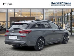 Hyundai i30 - miniatura 6