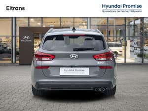 Hyundai i30 - miniatura 5