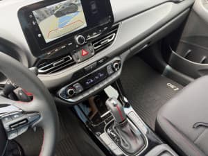 Hyundai i30 - miniatura 16