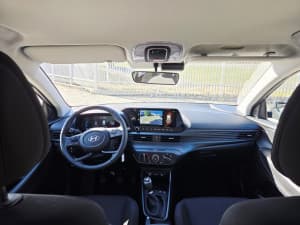 Hyundai Bayon - miniatura 8