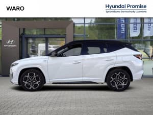 Hyundai Tucson - miniatura 2