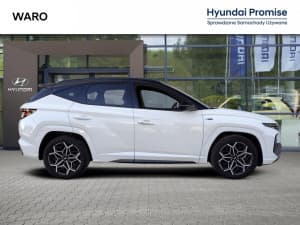 Hyundai Tucson - miniatura 6