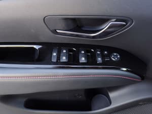 Hyundai Tucson - miniatura 15