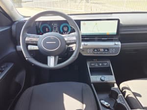 Hyundai Kona - miniatura 8