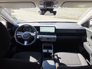 Hyundai Kona - miniatura 7