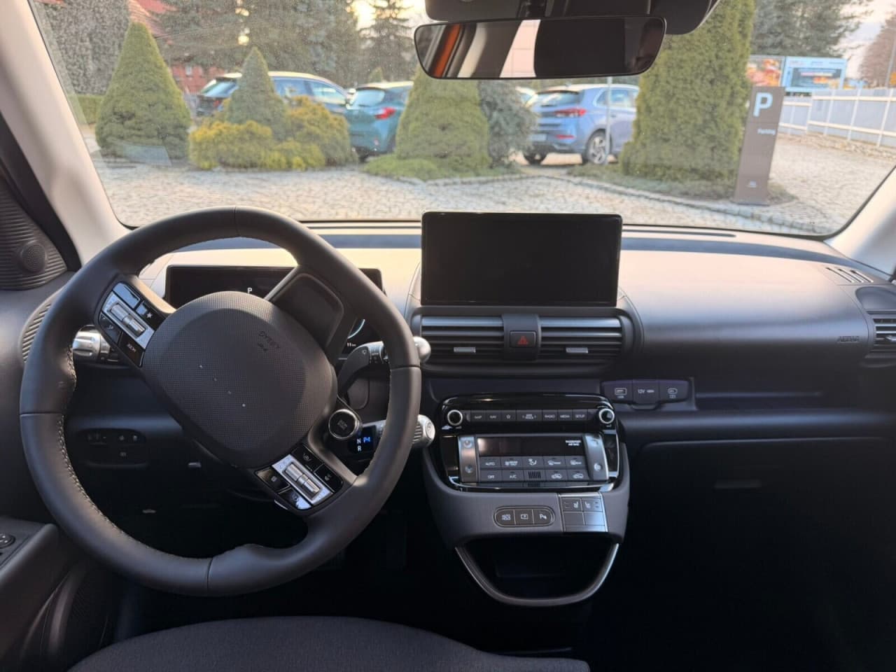 Hyundai Inster - zdjęcie 7