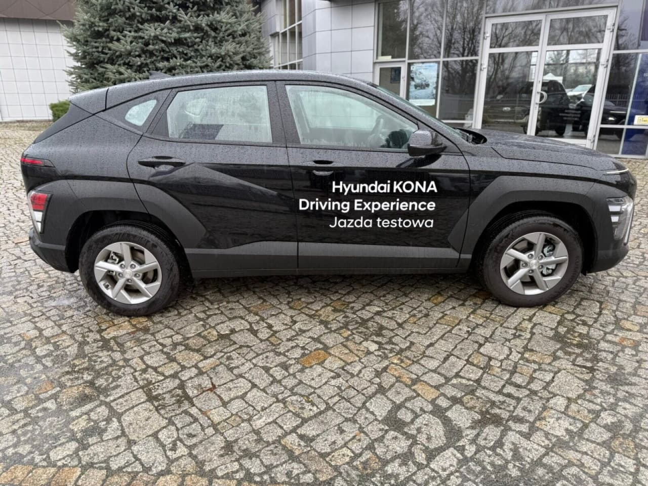 Hyundai Kona - zdjęcie 7
