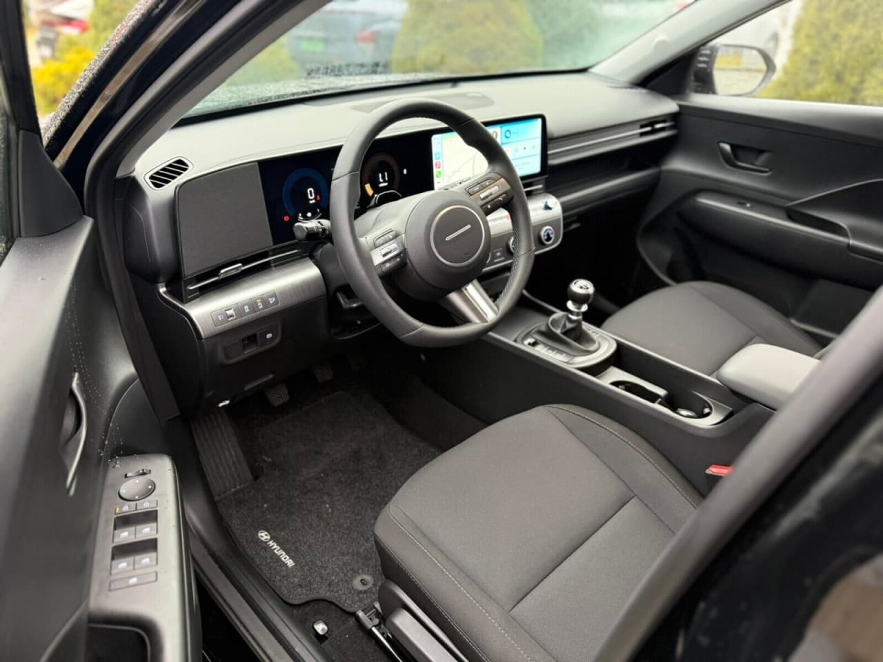 Hyundai Kona - zdjęcie 12