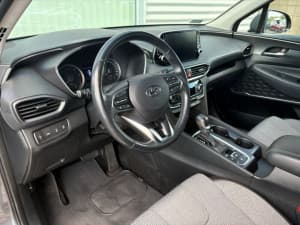 Hyundai Santa Fe - miniatura 7