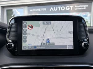 Hyundai Santa Fe - miniatura 5