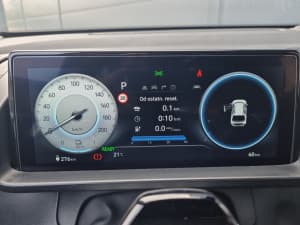 Hyundai Inster - miniatura 14