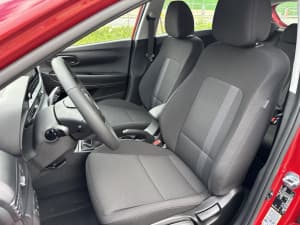 Hyundai i20 - miniatura 11