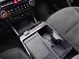 Hyundai Tucson - miniatura 18