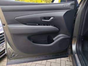 Hyundai Tucson - miniatura 13