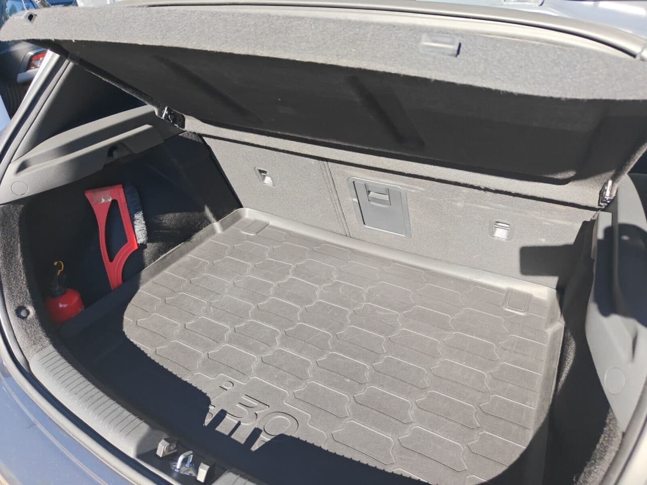 Hyundai i30 - zdjęcie 18