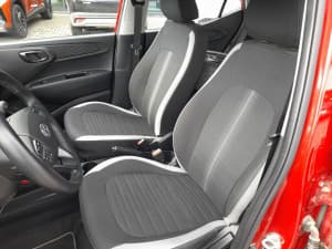 Hyundai i10 - miniatura 12