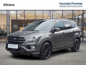 Ford Kuga - miniatura 1
