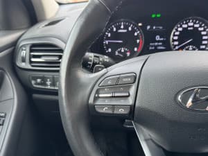 Hyundai i30 - miniatura 12