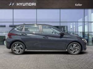 Hyundai i20 - miniatura 6