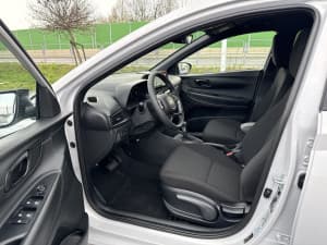 Hyundai i20 - miniatura 10