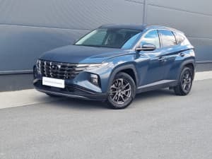 Hyundai Tucson - miniatura 1