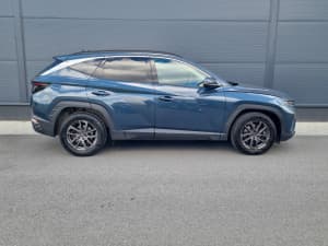 Hyundai Tucson - miniatura 6