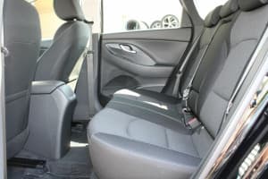 Hyundai i30 - miniatura 16