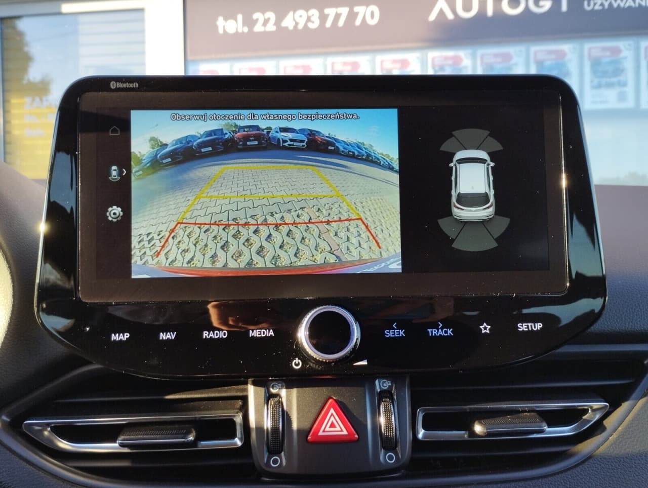 Hyundai i30 - zdjęcie 6