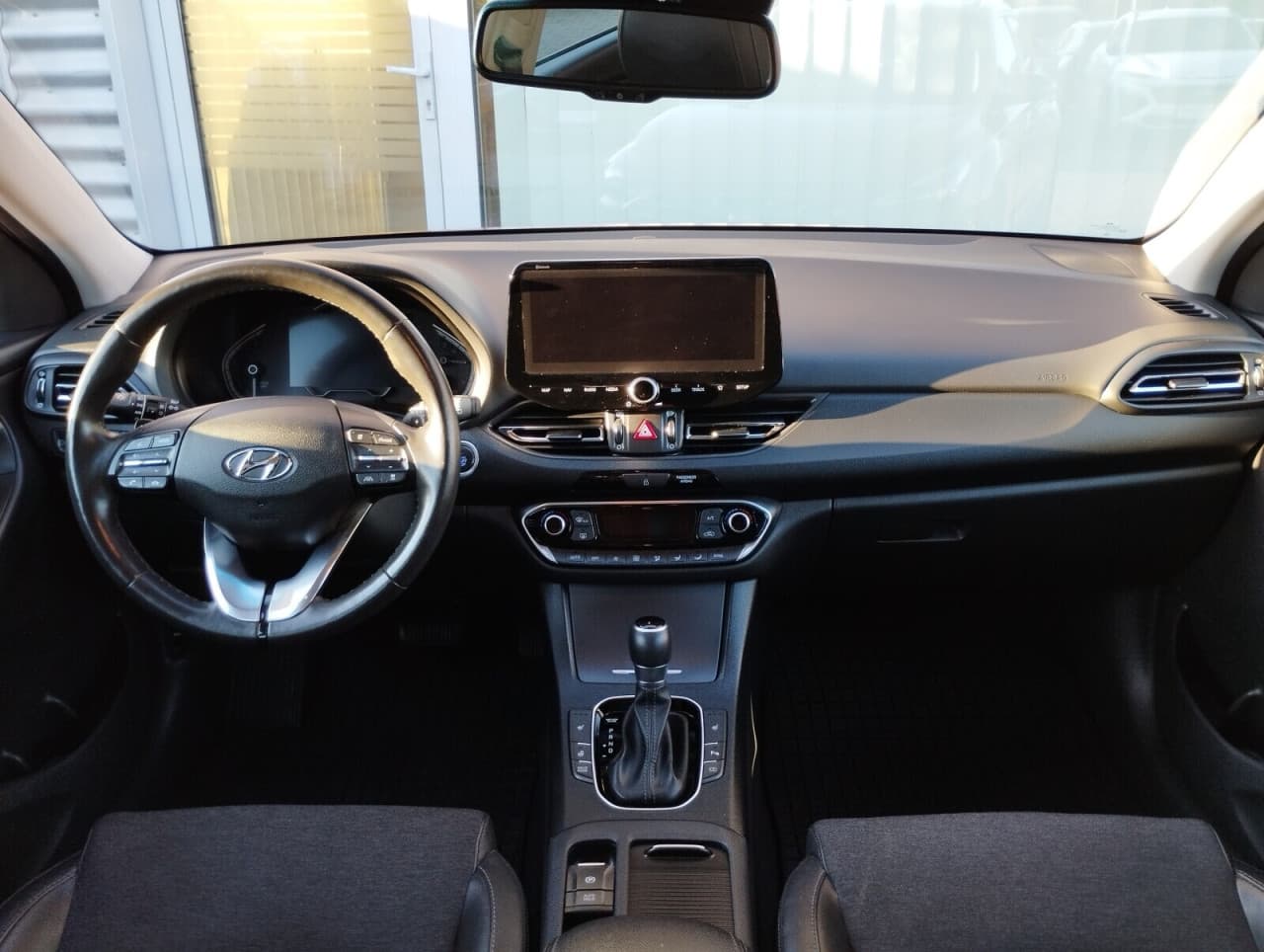 Hyundai i30 - zdjęcie 4