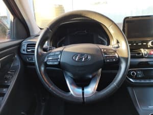 Hyundai i30 - miniatura 3
