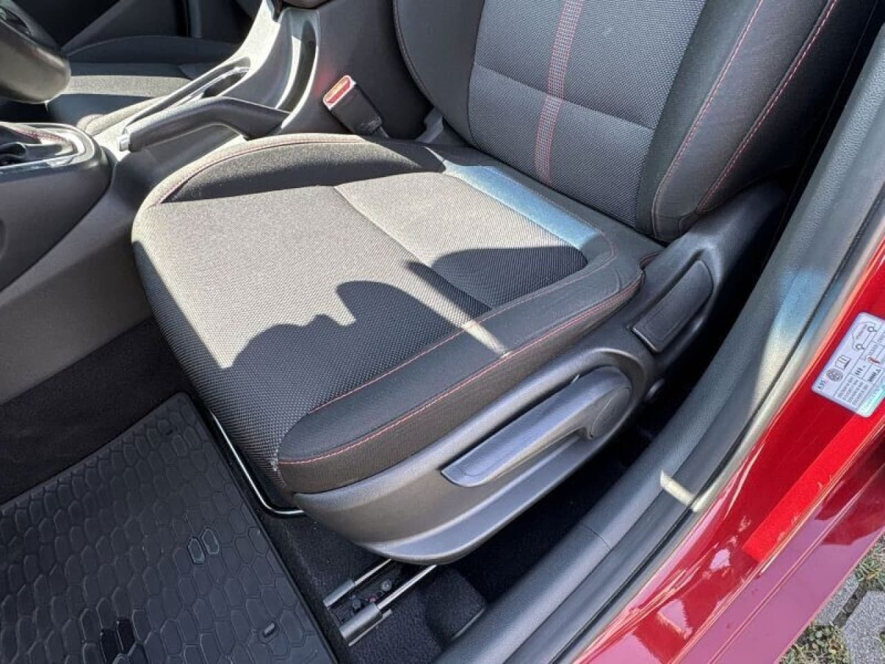 Hyundai Kona - zdjęcie 9