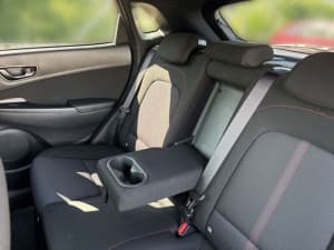 Hyundai Kona - miniatura 10