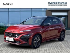 Hyundai Kona - miniatura 1