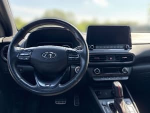 Hyundai Kona - miniatura 4